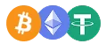 crypto logo