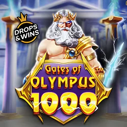 Gates of Olympus 1000
