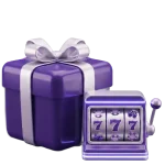 slots welcome bonus