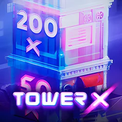 Tower x